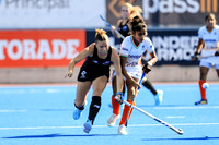 India v New Zeland