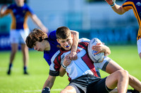 Gormenstown v Willson Hospital SCT19