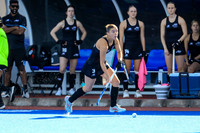 New Zeland v India