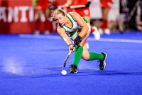 Zimbabwe v Chlie