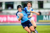 St. Michaels JCT2 v Blackrock JCT2 Final