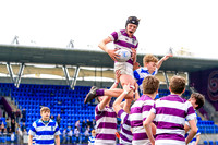 Clongowes v Blackrock JCT3 Final