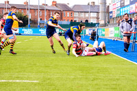 Wesley v Kings Hospital