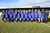 Leinster