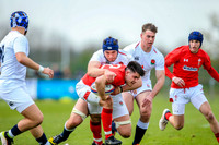England v Wales (2ed Half)