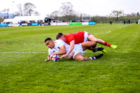 England v Wales  (1st half)