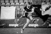 Newbridge v Kilkenny SCT (League Semi-Final)