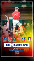 Wales Phone Wallpaperes Six Nations U18 Festival 2019