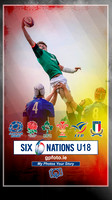 Ireland Phone Wallpaperes Six Nations U18 Festival 2019