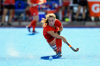 Canada v Zimbabwe