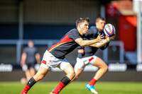 Wales v Italy U18s (Warm Up) 2019
