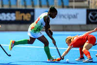 Zimbabwe v Canada