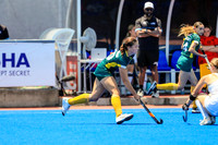 South Africa v New Zeland