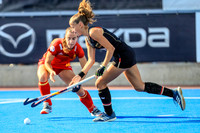 Germany v Spain