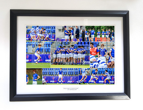 12x18 Frame