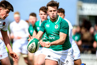 Ireland Clubs & Schools