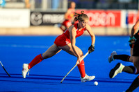 England v Netherlads