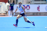 Japan v Austraila U21