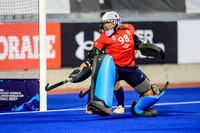 United States v India U21