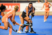 Argentina v Netherlands