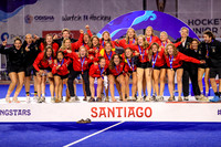 Prizegiving Belgium