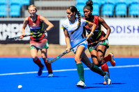 South Africa v Zimbabwe