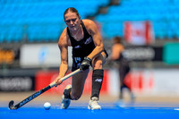 New Zeland v Canada