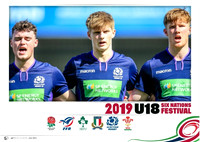 U18s cover