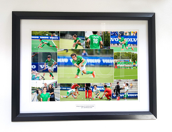 12x18 Frame