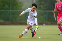 GER v BEL Final 0122