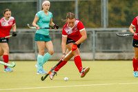 U18 ULSTER VS  LEINSTER SOUTH