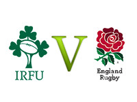 Ireland-v-England
