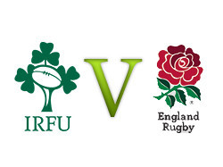 Ireland-v-England
