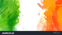 Irish flag 2
