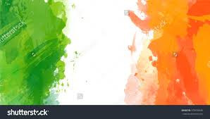 Irish flag 2