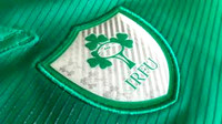 IRL crest