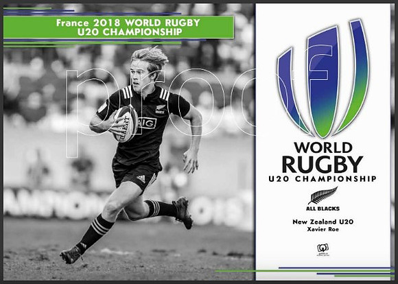 NZ Book cover