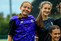 Match #6 Aspiring Thunder v Lighting Girls