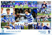 Blackrock's JCT19 sample