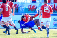 Wales v France