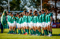 Ireland v England #1