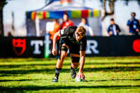 New Zealand v Georgia