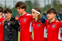 ENG v AUT 0203