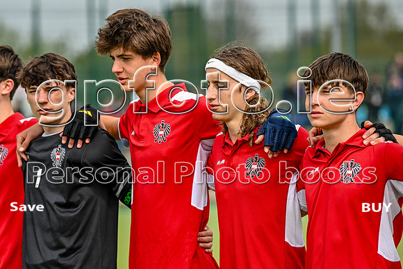 ENG v AUT 0203