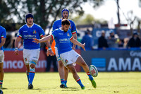 Italy v Australia