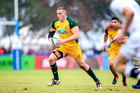 Australia v England