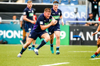 Scotland v Georgia
