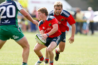 U19s 14 Munster v Connacht