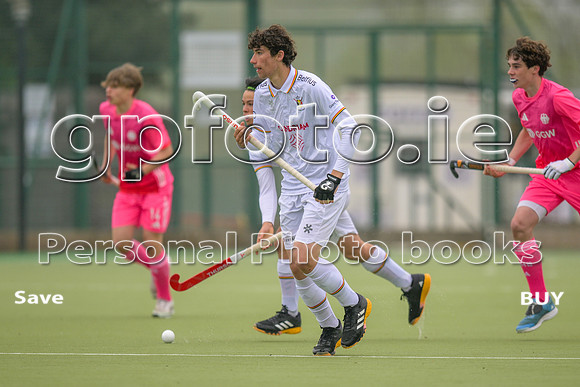 GER v BEL Final 0114