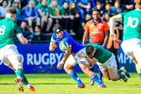 Italy v Ireland (Match)